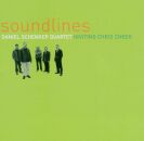 Schenker Daniel Quartet - Soundlines