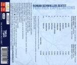 Schwaller Roman Sextet - Further Expectations