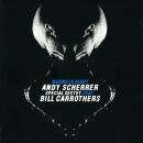 Scherrer Andy Special Sextet - Wrong Is Right