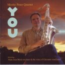 Peter Moritz Quartet - You