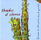 De Ribaupierre Francois Trio+Q - Shades Of Silence