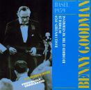 Goodman Benny - Basel 1959