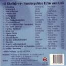 Handorgelduo Echo vom Lizä - ae Chalbaerey!