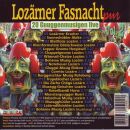 Guuggenmusik / Sampler - Lozärner Fasnacht Pur Vol.2
