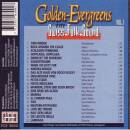 Golden-evergreens Vol. 1 (Diverse Interpreten)