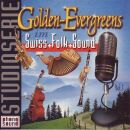 Volksmusik / Sampler - Golden-Evergreens Vol. 1