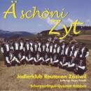 Reutenen Zäziwil Jk - ae Schoeni Zyt