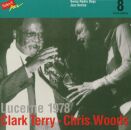 Terry Clark / Woods Chris - Radio Days 08