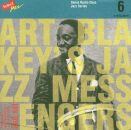 Blakey Art & The Jazz Messengers - Radio Days 06