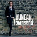 Townsend Duncan - Out Of The Red