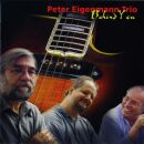 Eigenmann Peter Trio - Behind You