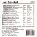 Happy Switzerland (Diverse Interpreten)