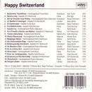 Volksmusik / Sampler - Happy Switzerland
