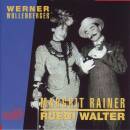 Rainer Margrit Walter Ruedi - Texte Vol.1