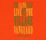 Caine / Gress / Perowsky - Live Village Vanguard