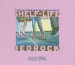 Caine / Bedrock - Shelf-Life