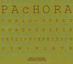 Pachora / Black Jim - Astereotypical