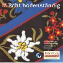 Echt Bodenstaendig (Diverse Interpreten)