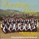 Biglen Jodlerklub - Choschtbari Waerte