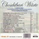 Biglen Jodlerklub - Choschtbari Waerte