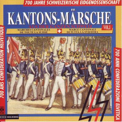 Kant. Maersche 1 (Diverse Interpreten)