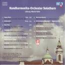 Handharmonika-Orchester Solothurn - Handharmonika-orchester