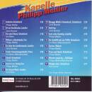 Mettler Philipp Kapelle - Es Lebe Die Laendlermusik