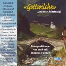 Jodel / Sampler - Gottwilche.. Im Neue Jahrtusig