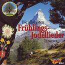 Fruehlings-jodellieder Vol. 1 (Diverse Interpreten)