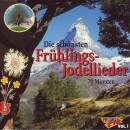 Jodler / Sampler - Frühlings-Jodellieder Vol. 1