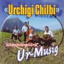 Schwyzerörgelitrio Ur-Musig - Urchigi Chilbi