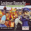 Guuggenmusik / Sampler - Lozärner Fasnacht Pur Vol.1