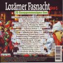 Guuggenmusik / Sampler - Lozärner Fasnacht Pur Vol.1