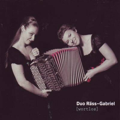 Duo Räss-Gabriel - Wortlos