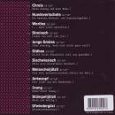 Duo Räss-Gabriel - Wortlos