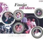 Fania All Stars - Cali Concert