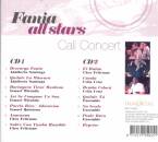Fania All Stars - Cali Concert