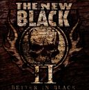 New Black, The - II:better In Black