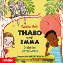 Thabo Und Emma (Various / 1 / DIEBE IM SAFARI-PARK)