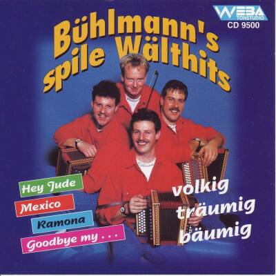 Bühlmanns - Bühlmanns Spile Wälthits