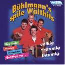 Bühlmanns - Bühlmanns Spile Wälthits
