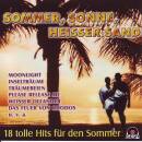 Schlager / Sampler - Sommer, Sonne, Heisser Strand