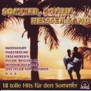 Sommer, Sonne, Heisser Strand (Diverse Interpreten)