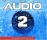 Audio 2 - Acquatiche Trasparenze