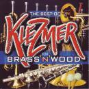 Klezmer Brass ´ N ´ Wood (Diverse Interpreten)