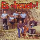 Fankhauser Trio - Es Heuet!