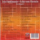 Fankhauser Trio - Es Heuet!