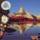 Winter-jodellieder Vol. 1 (Diverse Interpreten)