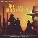 Greatest Western Musicals, The (OST/Filmmusik)