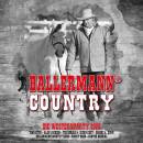 Ballermann Country - Die Westernparty 2020 (Diverse...